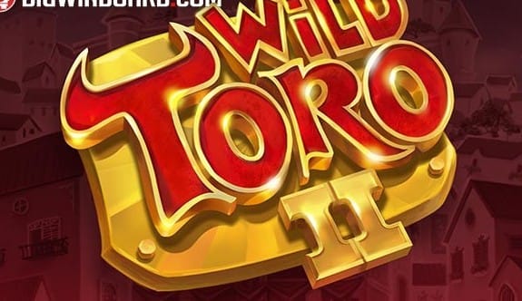 Wild Toro 2