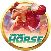 Ngựa Thịnh Vượng