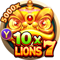 Sư Tử Vàng Thập Toàn